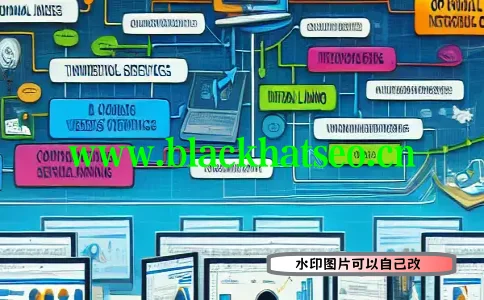 [為什麼網站載入速度對谷歌SEO很重要？]-網站速度如何成為SEO排名與用戶體驗的關鍵推手？